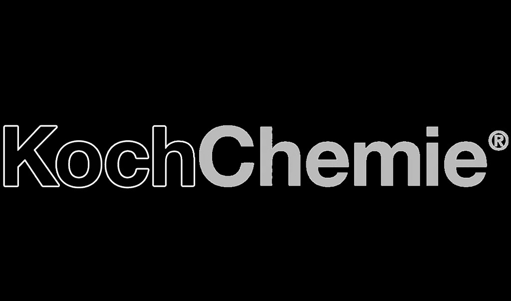 Koch Chemie Logo